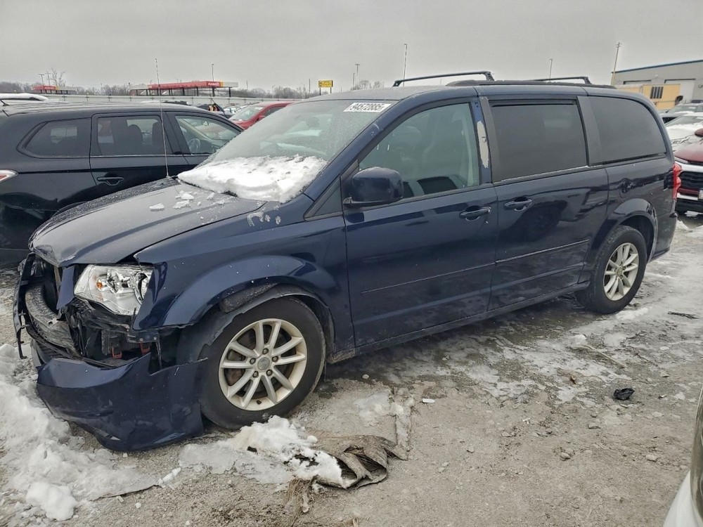 Temperature Control AC Front Dash 3 Zone Driver Fits 11-20 CARAVAN 742370