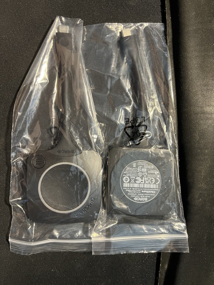 Barco ClickShare CSBTN004 Gen 4.1 USB-C Button