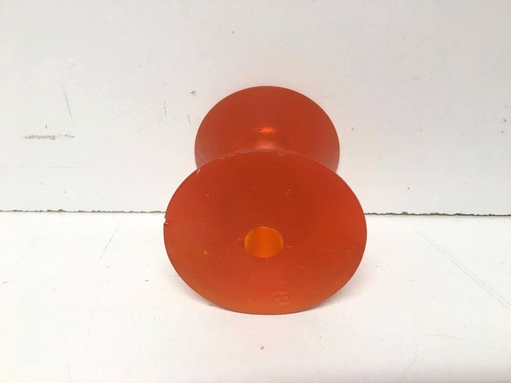 Stoltz 3" V Bow Roller, RP-335