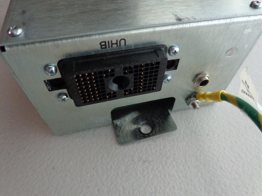 ICS Electronics 10170-TC GPIB DATA ACQUISITION AND CONTROL BOARD 858-1158-00