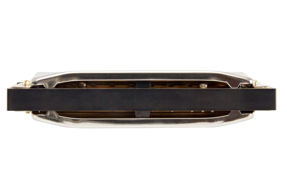 Hohner Special 20 Diatonic Harmonica, C-major - Professional, Responsive