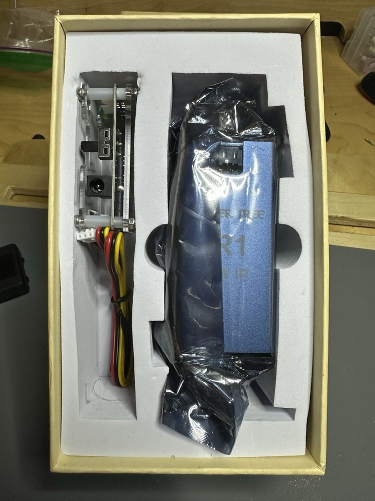 Laser Tree R1 1064nm Infrared Laser