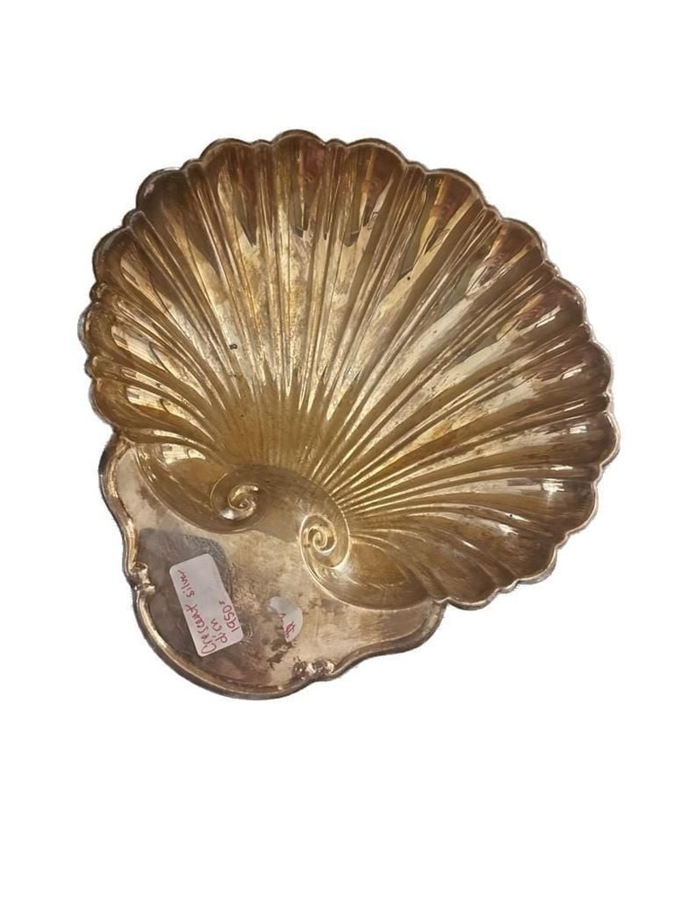 Antique Stering Silver Candy Dish by Gorham -