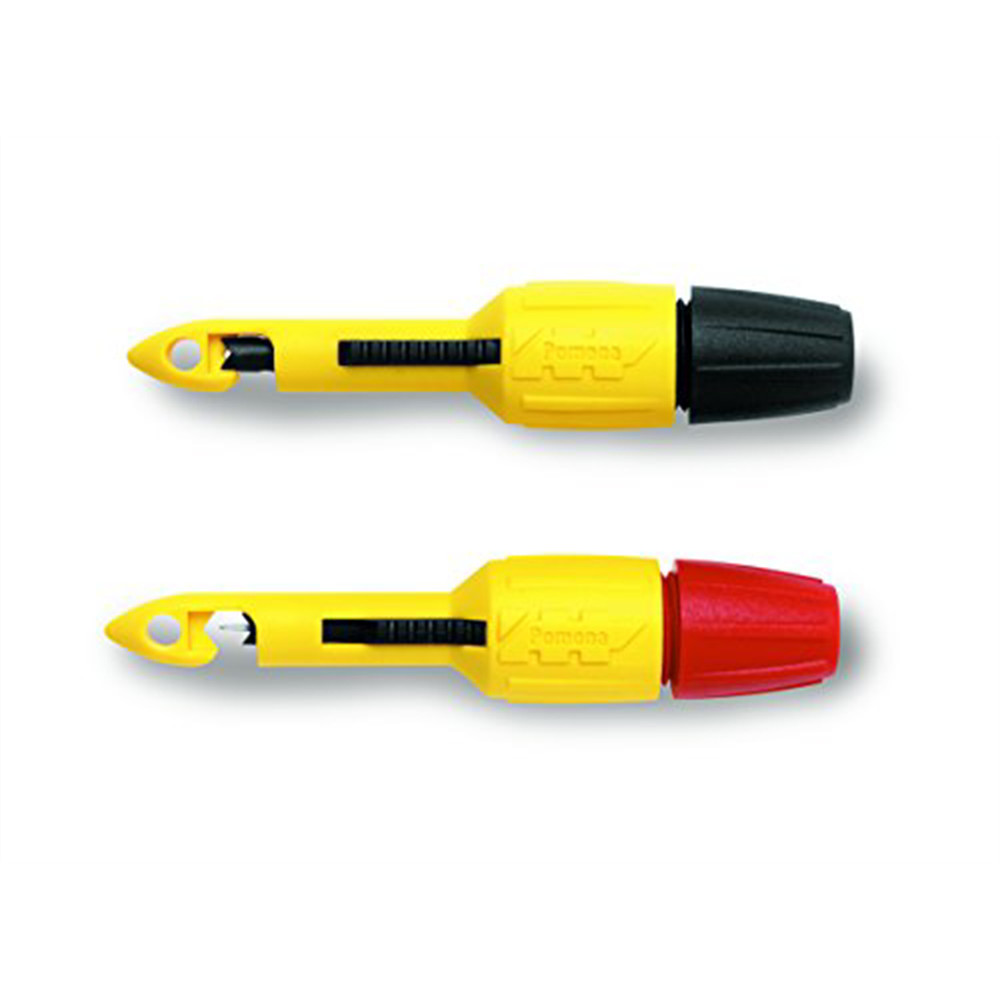 Pomona Electronics 6405 Insulation Piercing Clips