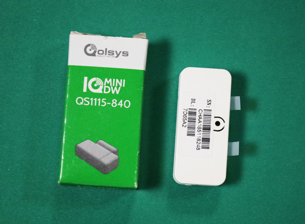 IQ Mini (QS1115-840)