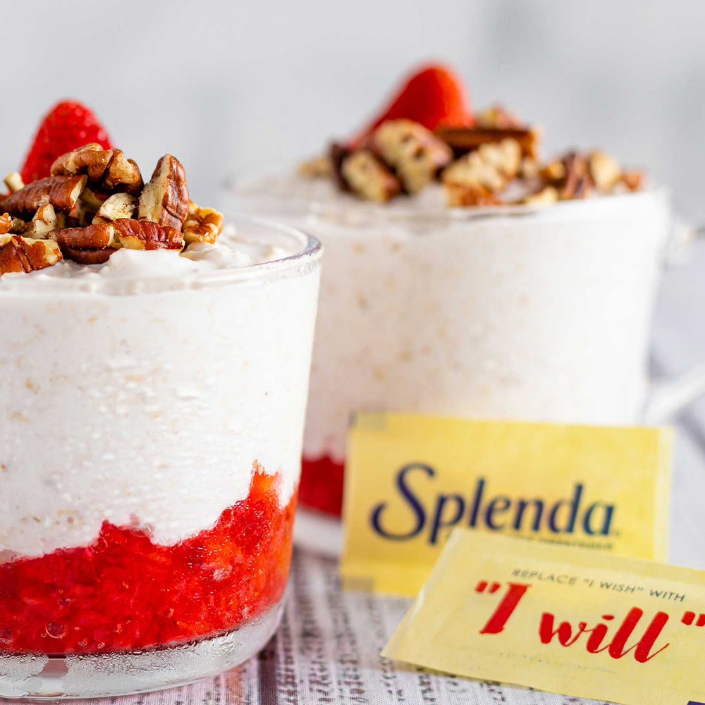 Splenda Zero Calorie Sweetener Packets (1,000 ct.)
