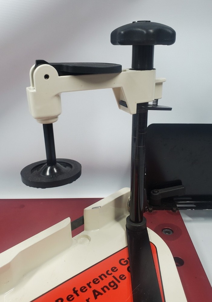 JET Tools Miter Reference Guide For Angled Cuts