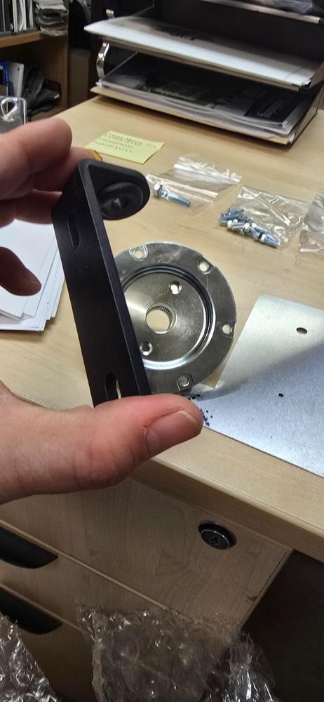 Trimble EZ-Pilot 78100-32-rs