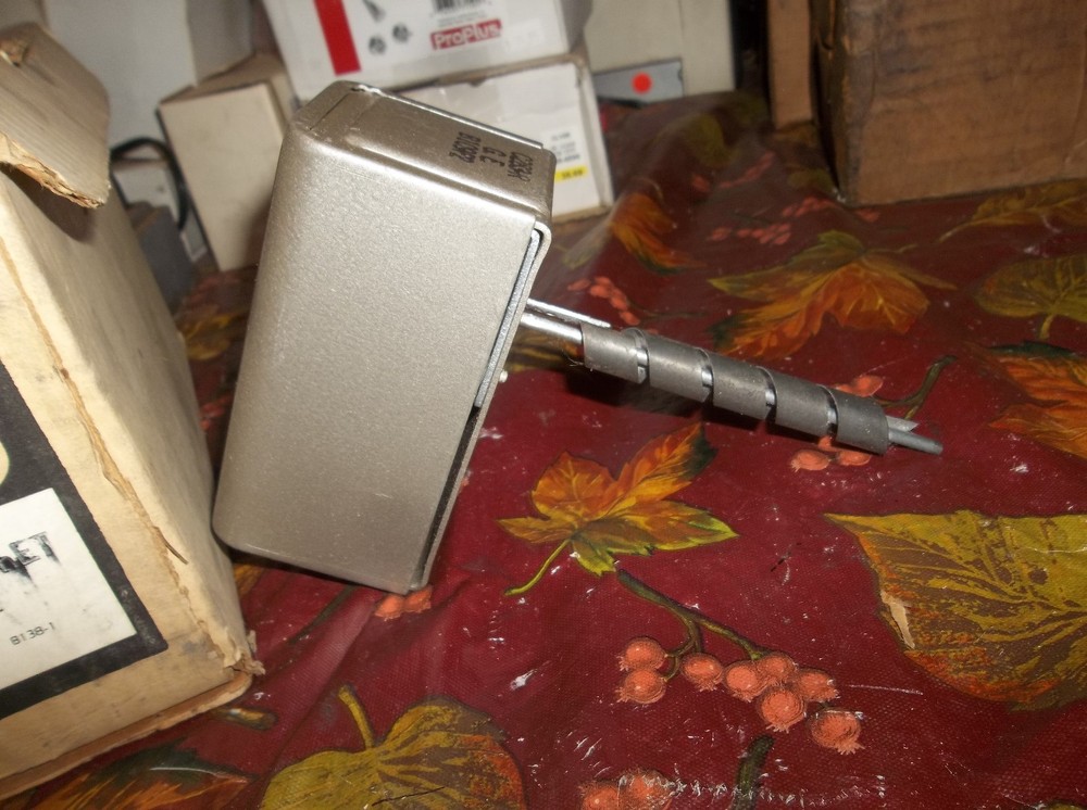 GE Immersion Hot Water Control B109, B109BF8