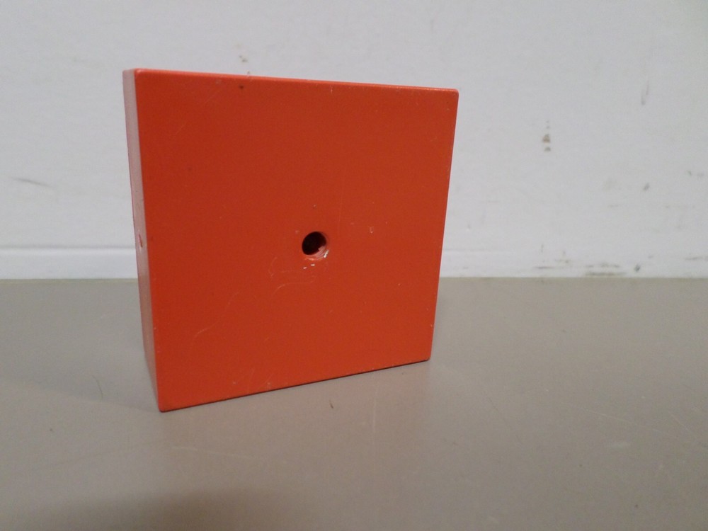 NCC Q3F-000600-327 Time Delay Relay