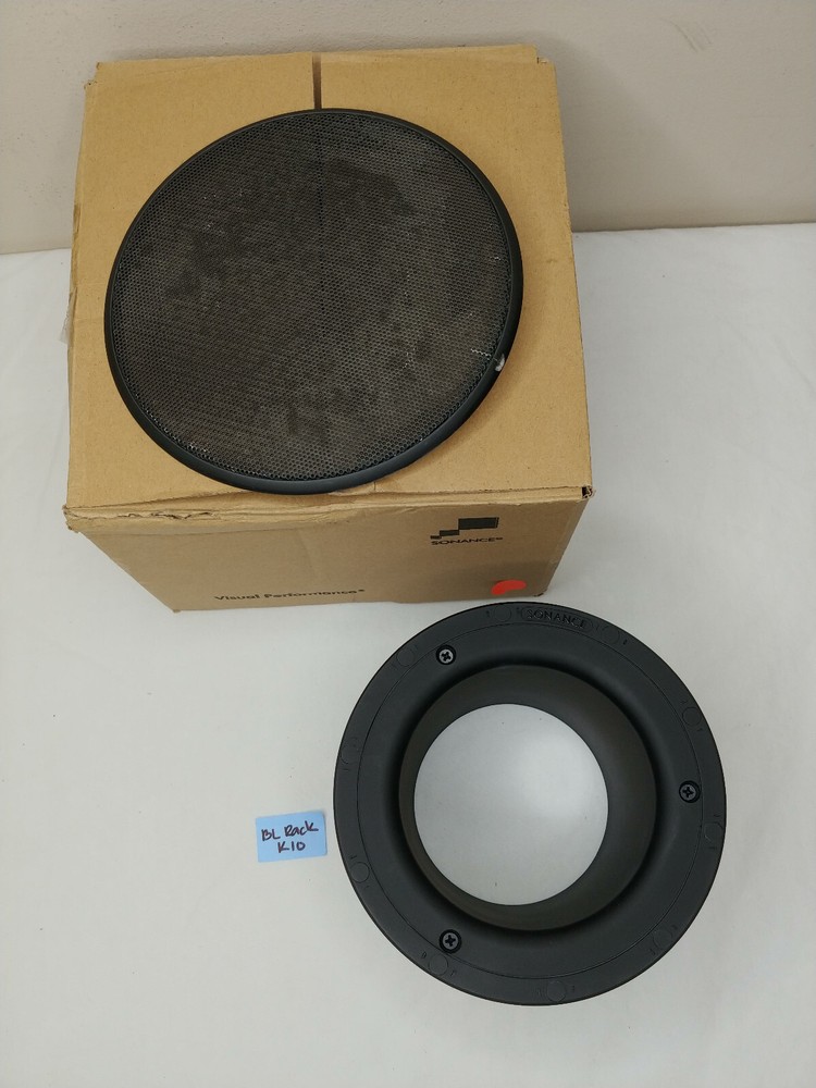 Sonance Visual Performance Series VPBPC4R 93096 Bandpass