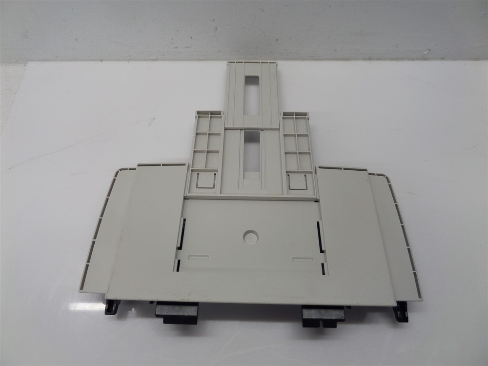 Fujitsu fi-6130 Duplex Sheet-Fed Image Pass Through Scanner Paper Intake Tray