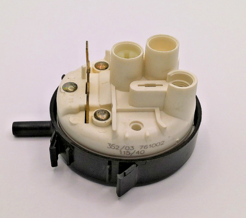 Jet Tech 20059 PRESSURE SWITCH 60/25