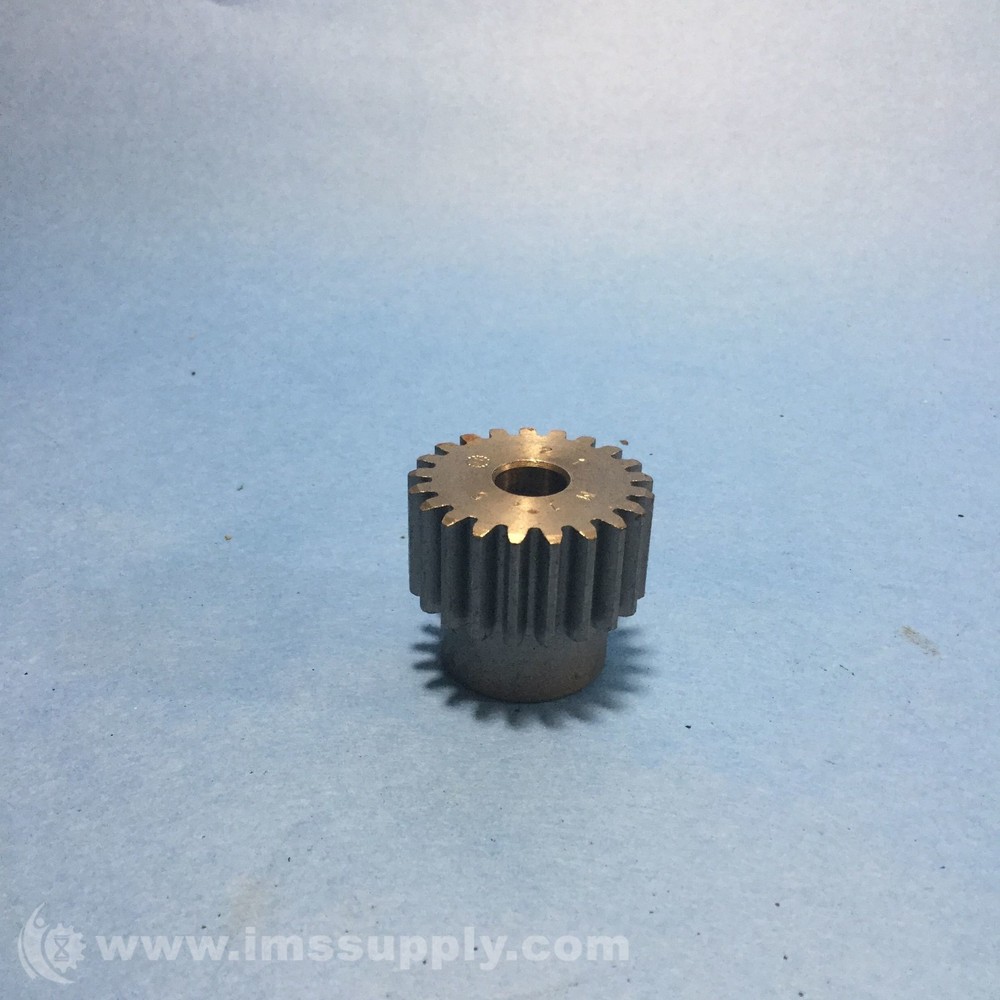 KHK SSG1.5-21 Spur Gear USIP
