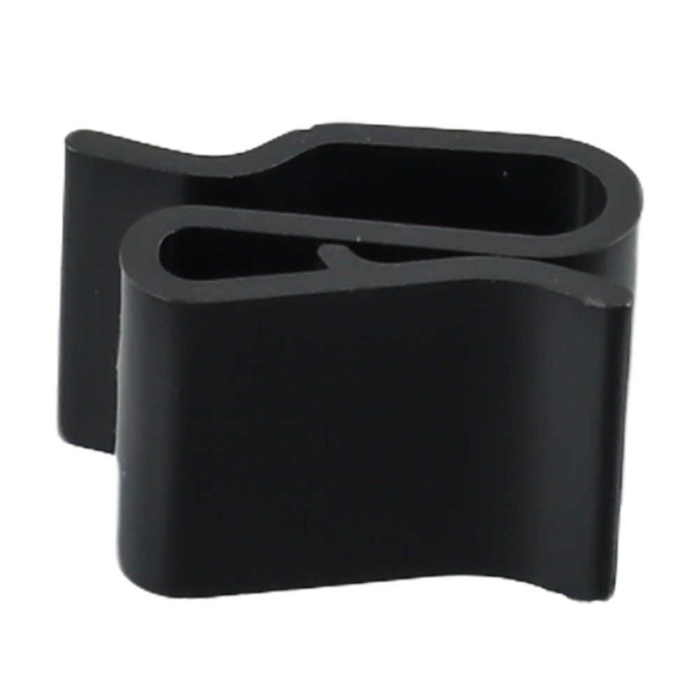 Solar Panel Clip Cable Mount Temperature Resistant Wire Holder Organizer