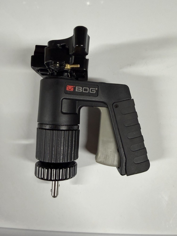 Bog Pod Spotting Scope Mount
