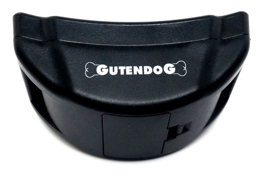 Advanced Bark Training Shock Collar with 7 Levels Sensitivity Control