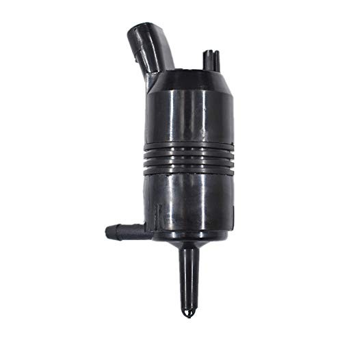 Windshield Washer Pump Replace 22127652 Replacement for GM Chevy