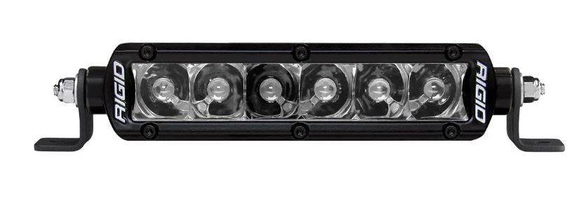 RIGID IND SR-SRS PRO 6 SPT MID- 906213BLK