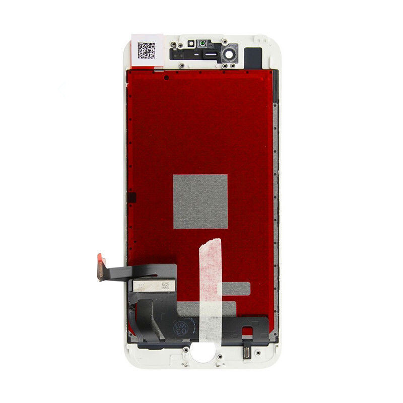 For iPhone 7 Plus White LCD Touch Screen Digitizer Display Assembly Replacement