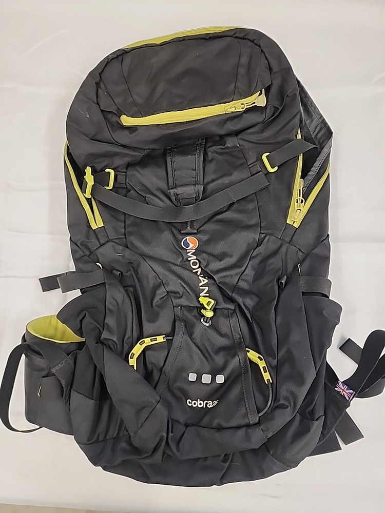 Salty Montane Cobra 25 M/L Backpack