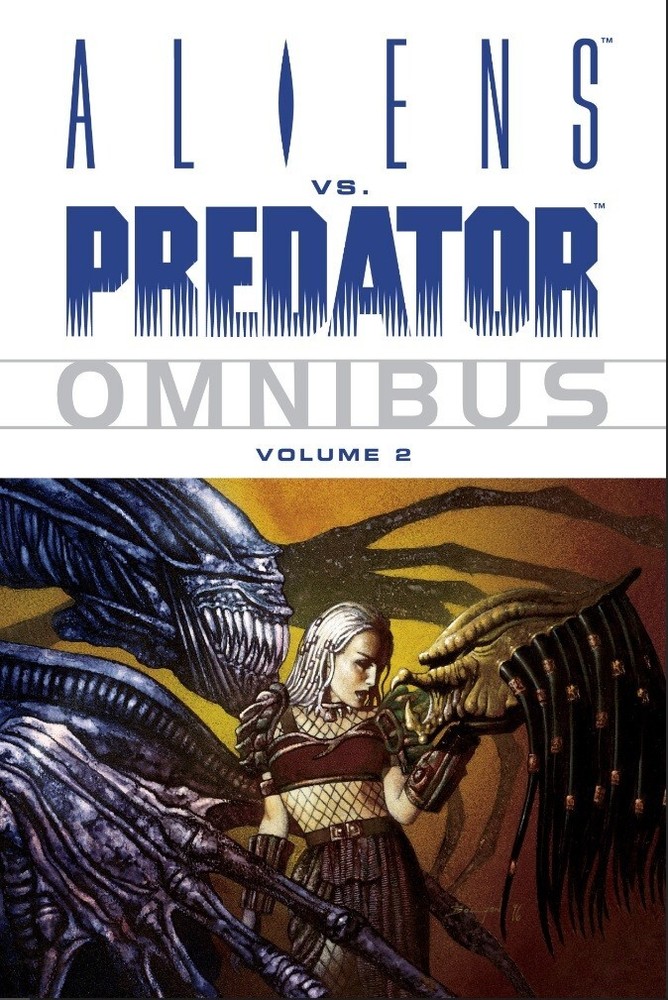 4 DVDROMS Alien, Predator, Terminator, Aliens vs Predator comics