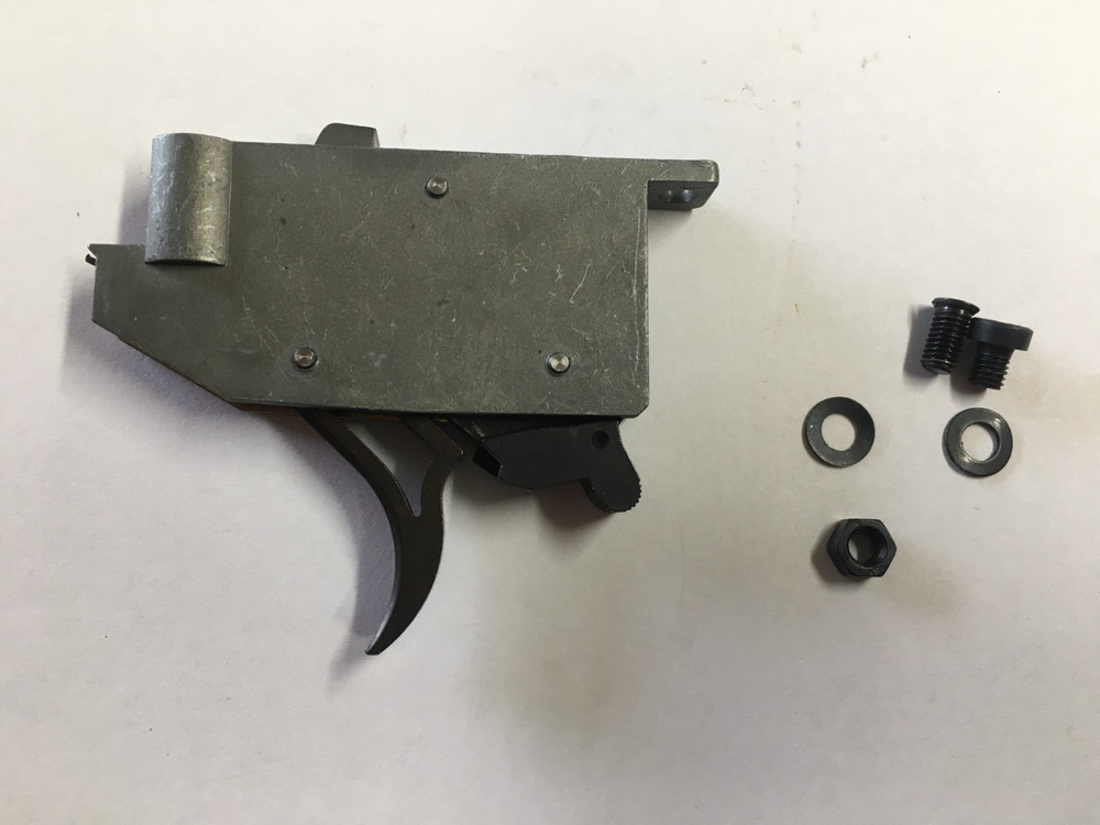 BPI/CVA Magbolt 150 Muzzleloader Rifle Trigger Assembly with Screws