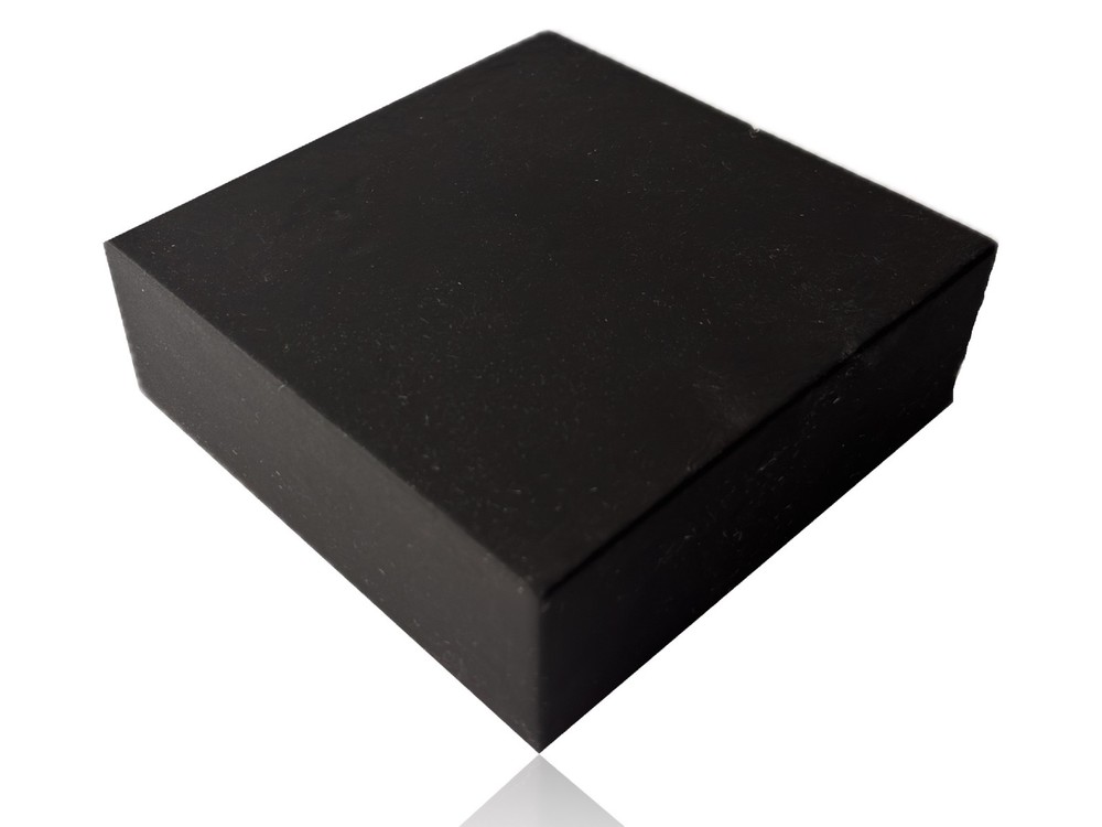 SPACE SHUTTLE BURAN 2.01 HEAT SHIELD THERMAL BLACK TILE