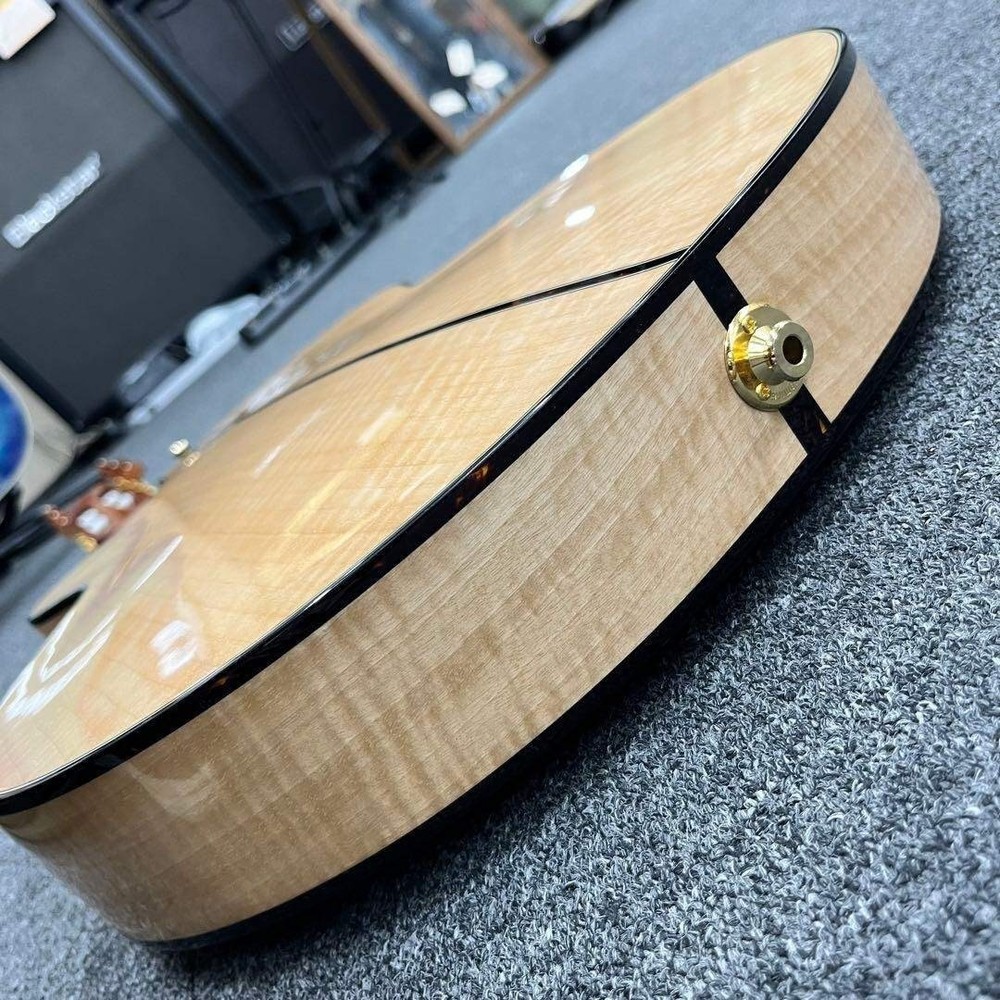 Takamine TSP10SN 552802