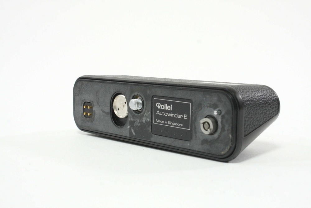 Rollei Autowinder E