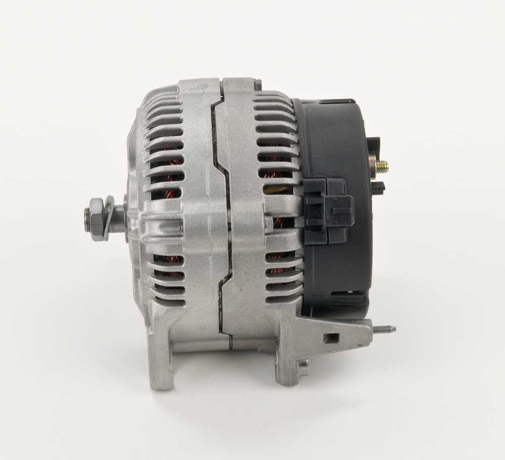 Reman Alt Bosch AL0723X