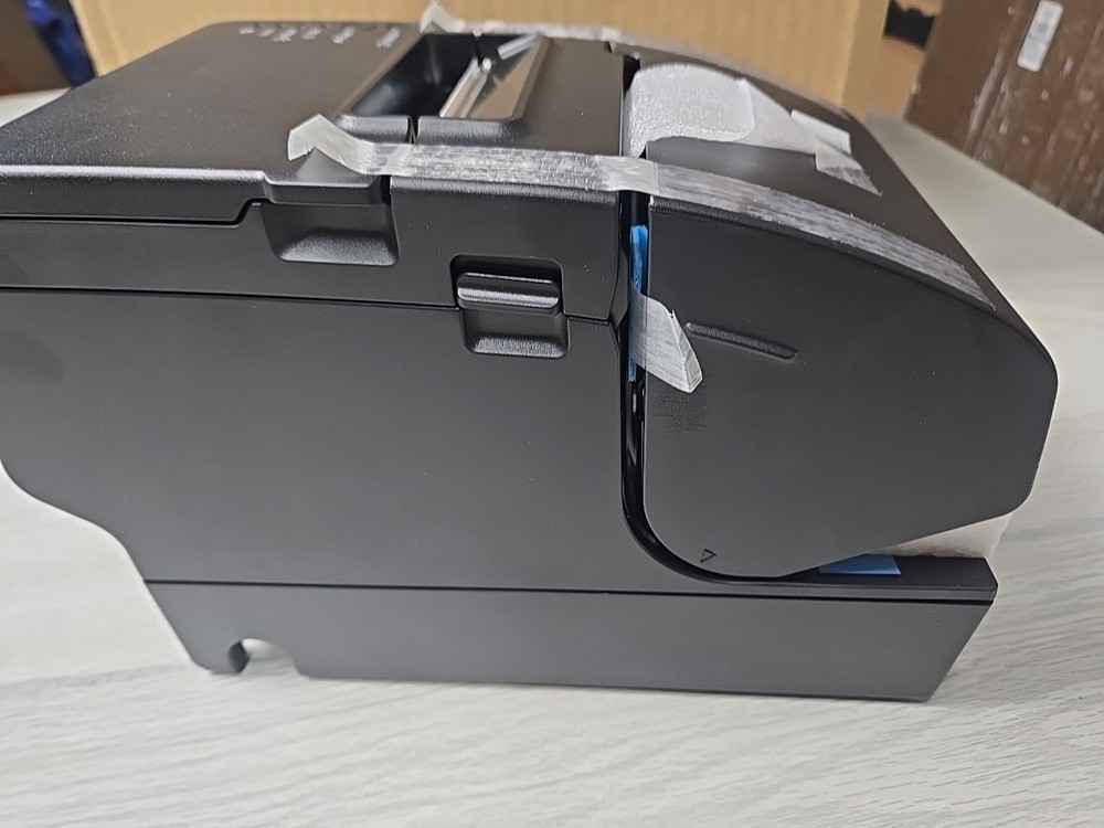 Epson TM-H2000 POS Receipt Printer M255A Dual-function Thermal Dot Matrix USB