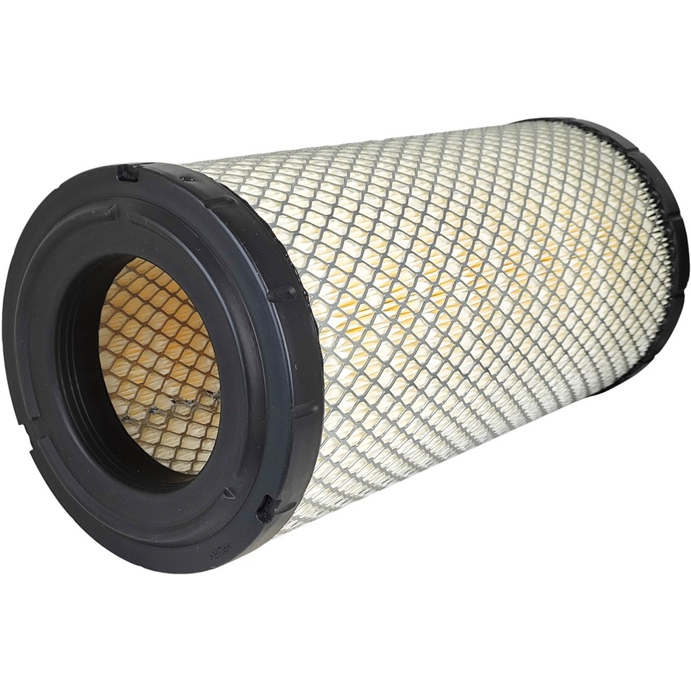 Outer Inner Air Filter Fit Case Skid Steer Compact Track Loader Air Cleaner