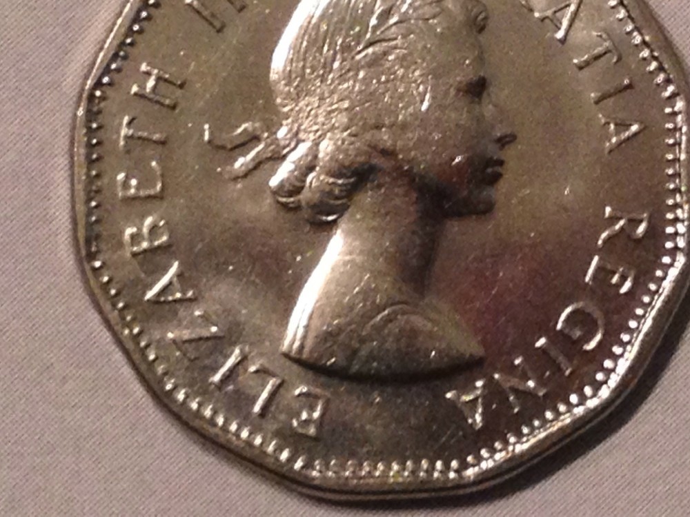 1961 Nickel - ^^^Brilliant Uncirculated^^^