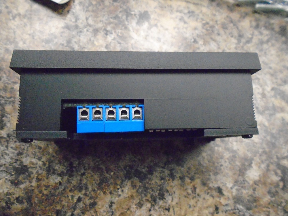 MODUTEC 2153-3406-04 DIGITAL METER ASHFRT