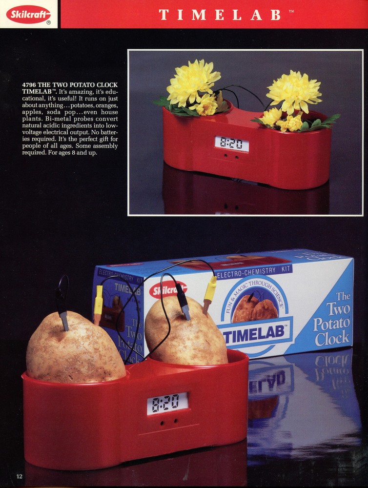 Skillcraft catalog 1993 - Des Plaines IL