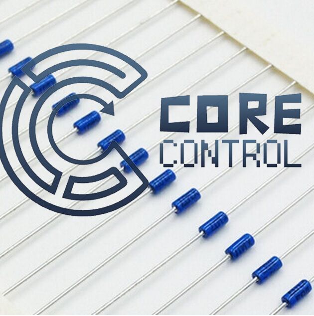 new 50PCS DB3 DIAC Bi-directional Trigger Diode