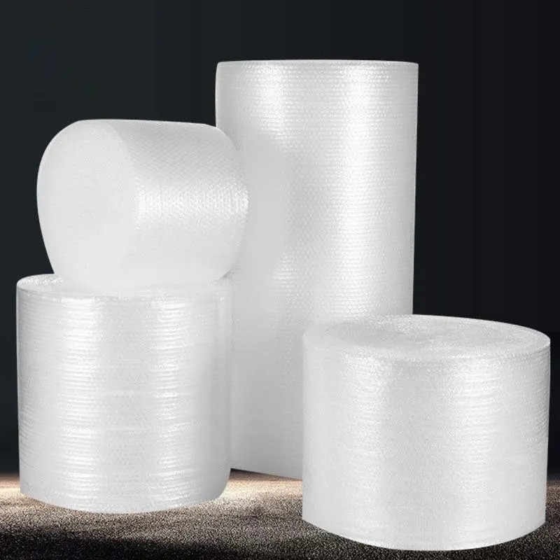 11" x 393" Bubble Wrap Roll 10M Thick Packing Cushioning Wrap