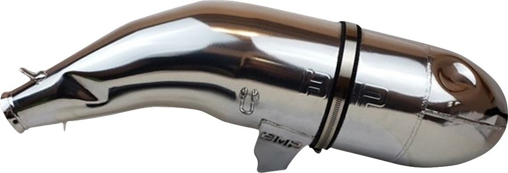 BIKEMAN PERFORMANCE 01-328-C Muffler