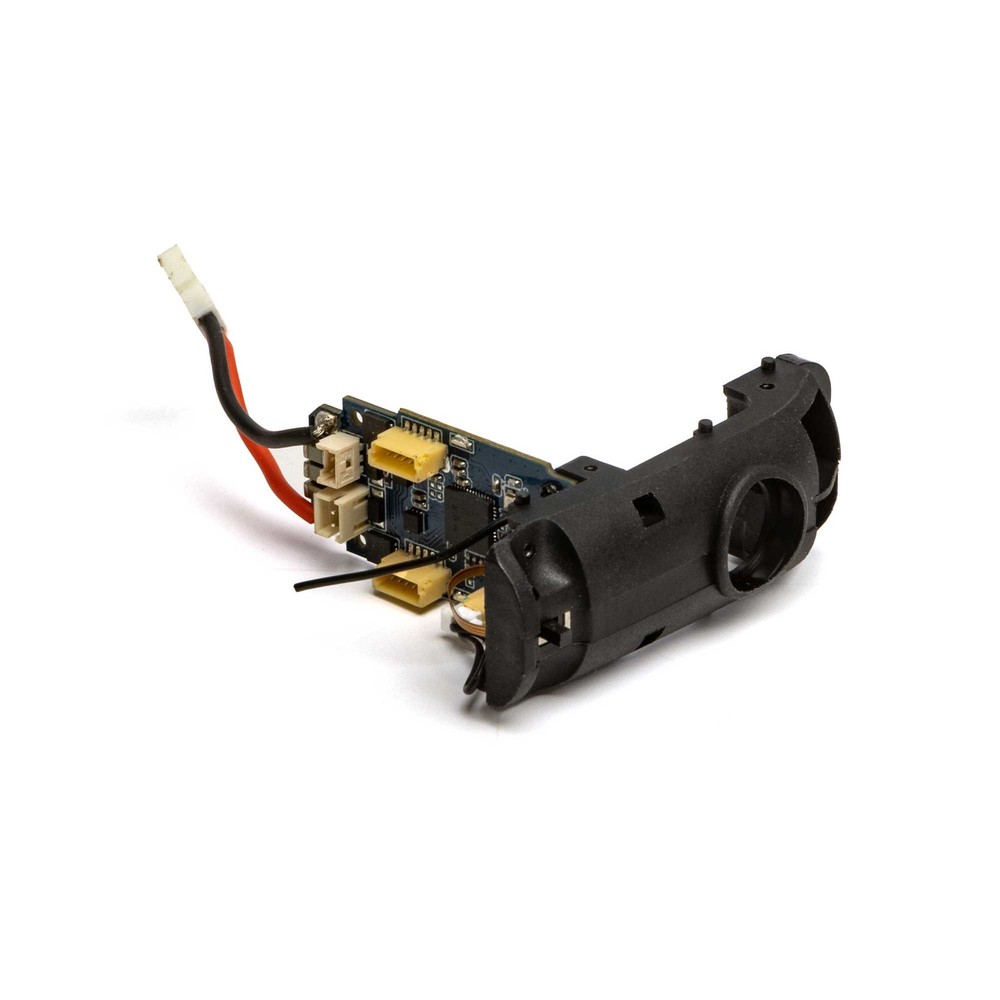 Blade Flight Controller 150 FX BLH4401 Replacement Helicopter Parts