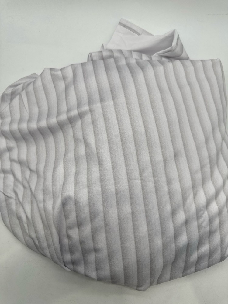 ittsmnt Arch Fabric Backdrop Covers Ripples Arched 4x7ft Panel Cover White