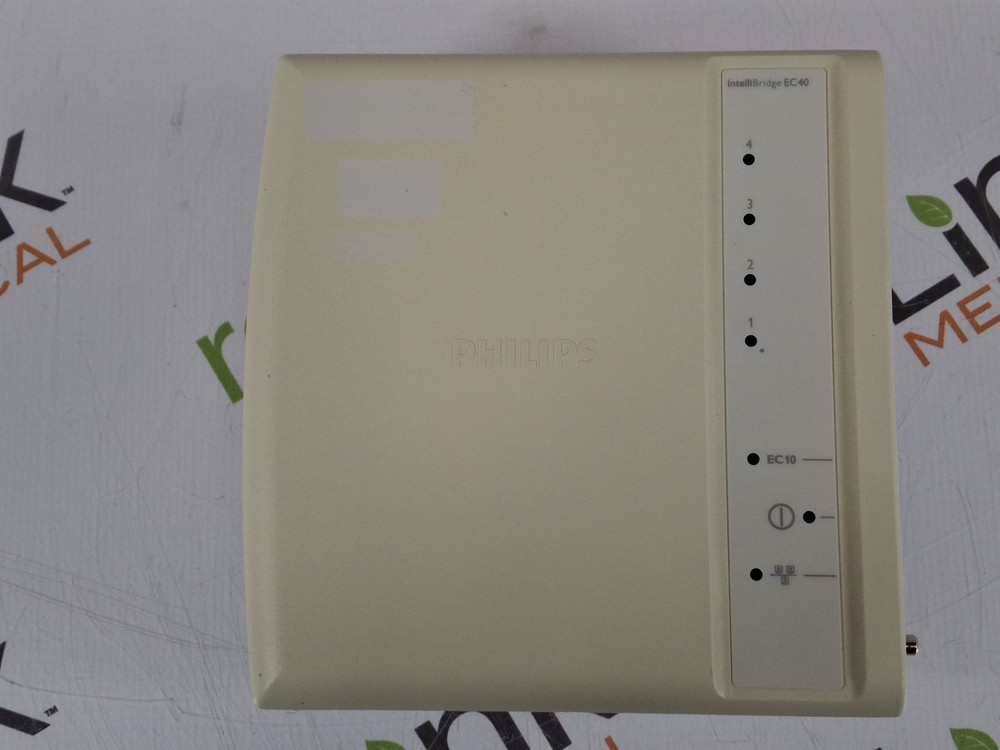 Philips EC40/80 Intellibridge Hub