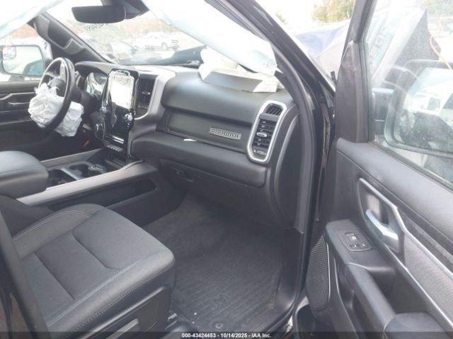 RAM1500 2023 Fob/Remote 12611948