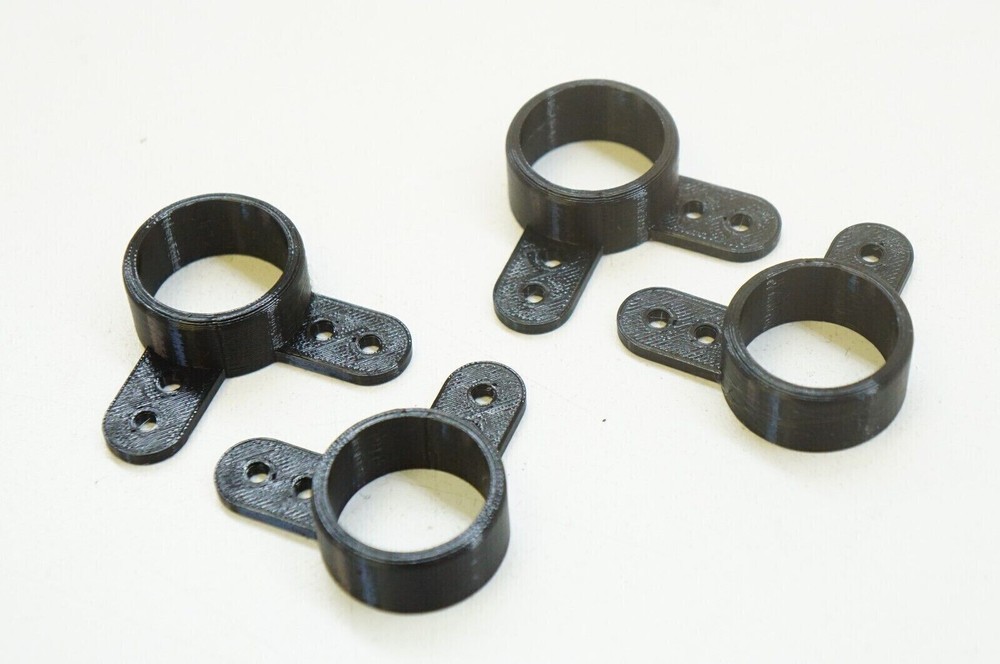 XTool D1 & Pro - Mounting Foot Holder (26mm)