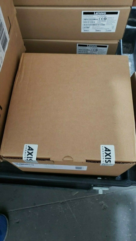 AXIS Communications DROP CEILING KIT CLEAR 5502-361 FOR P3343/3344 Camera