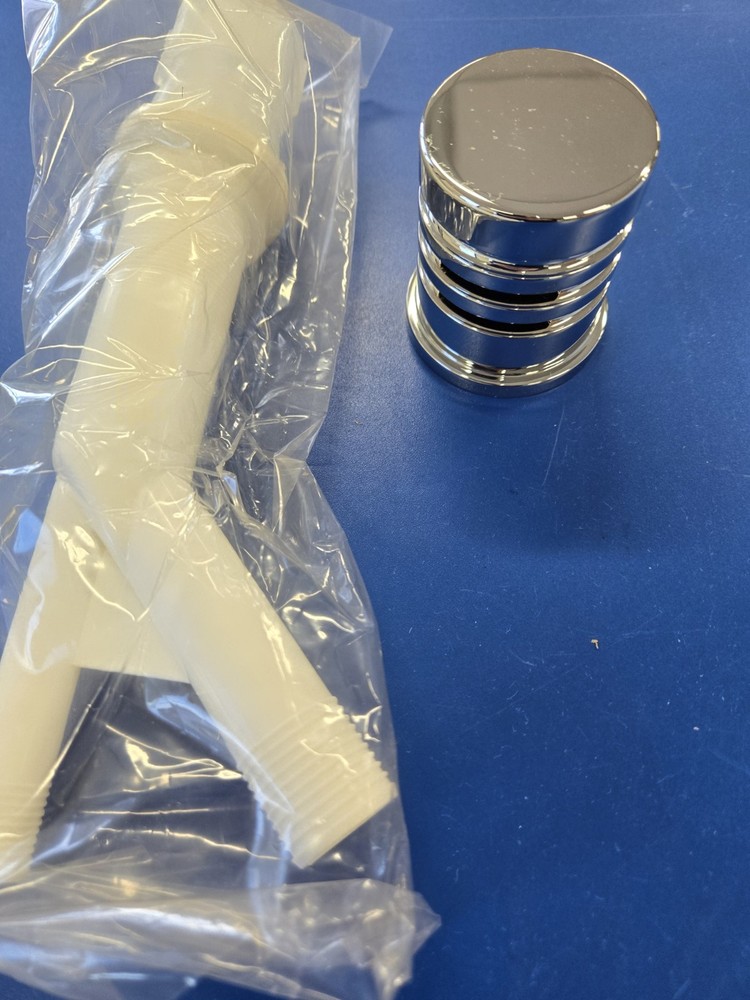 BLANCO - 930-120 - AIRGAP - CHROME