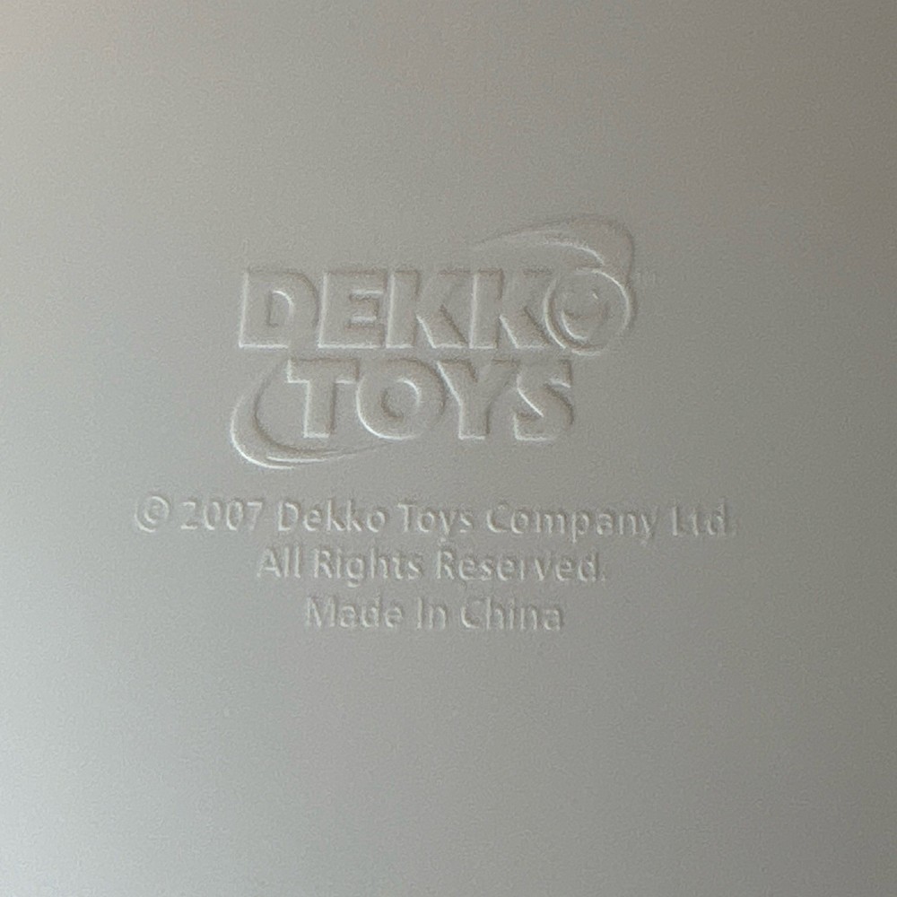 FlashPad Electronic Light & Touch Games Toy Element White Pre-owned Memory Game