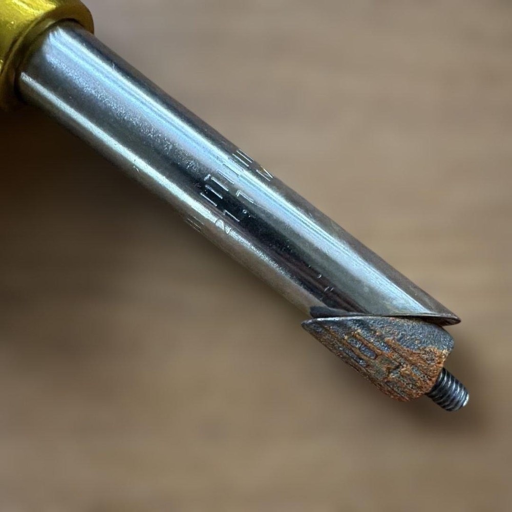 oldbmx gold stem Kuhara