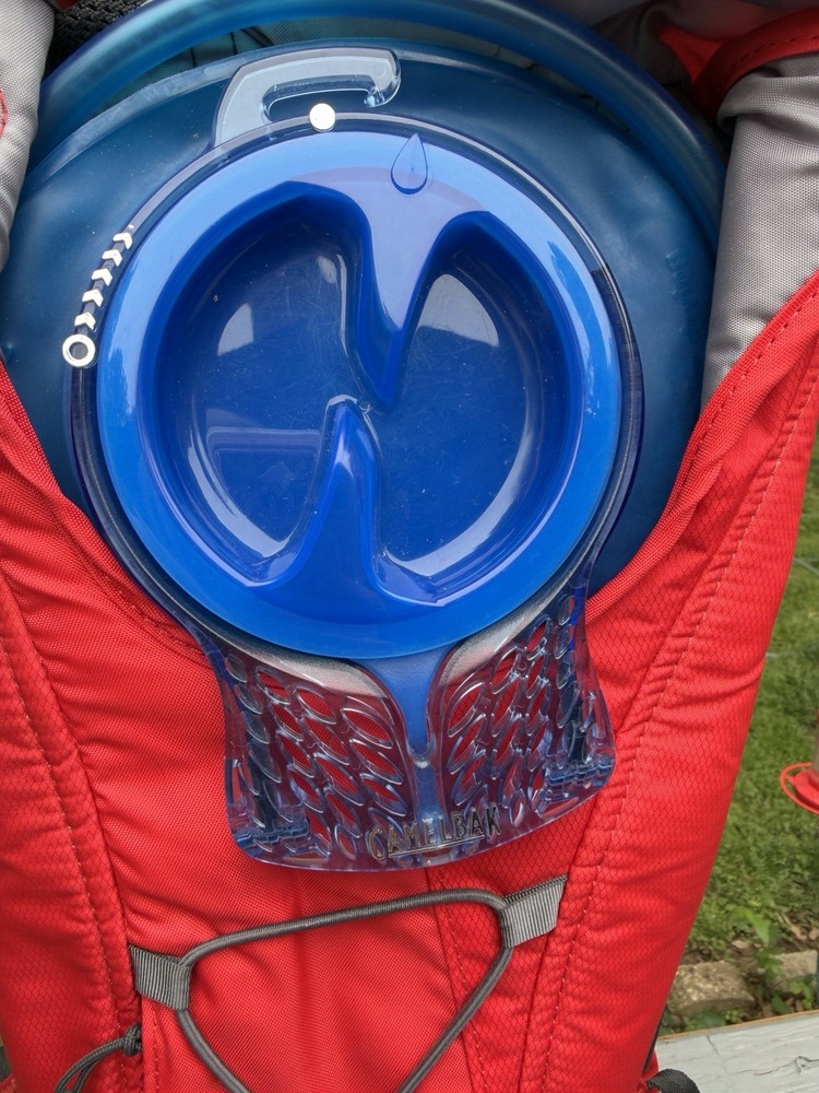 NEW CAMELBACK CLASSIC HYDRATION BACKPACK FREE SHIPPING