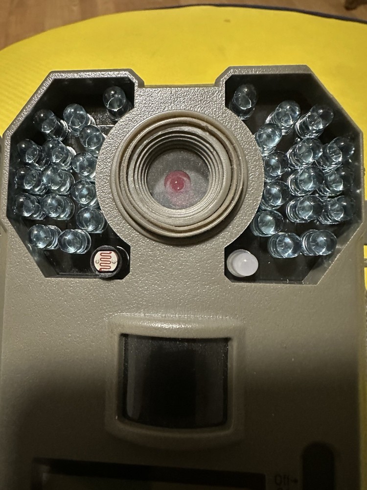 Stealth Cam STC-G30 (V2) Trail Camera – Time-Lapse Capable
